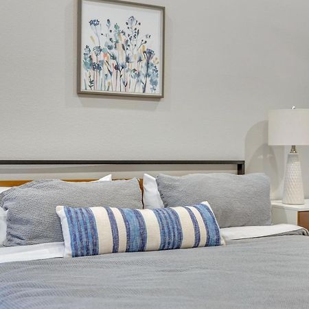 Luxe Phoenix Getaway Eksteriør billede
