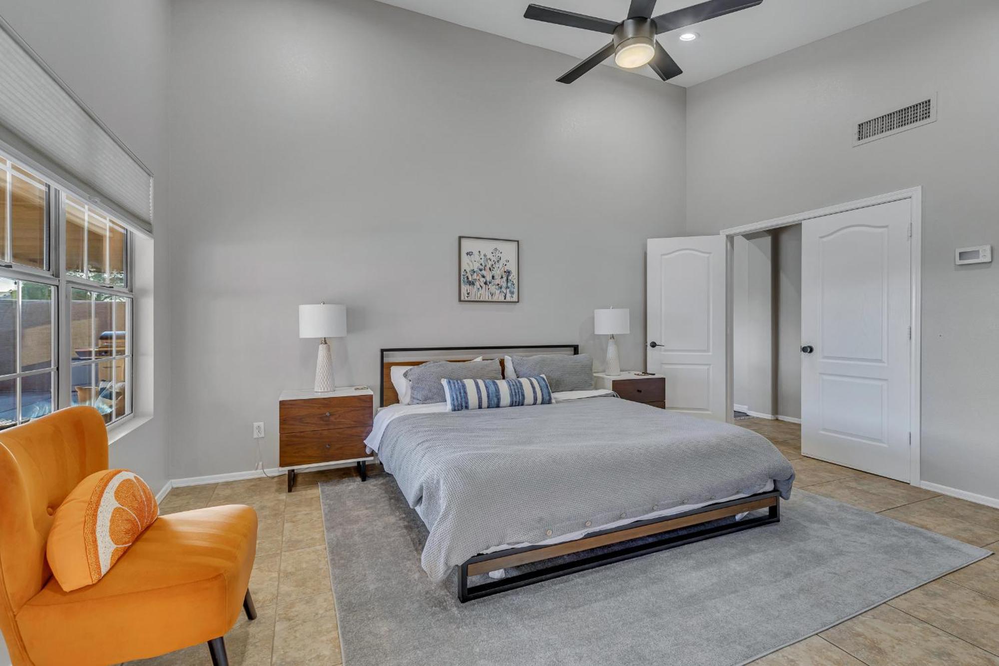 Luxe Phoenix Getaway Eksteriør billede